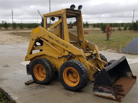 skid steer vs cops|Skid.